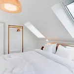 Newton Boutique Residences - Eu Area Aparthotel Brussel