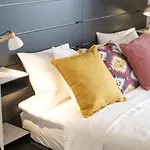 Mini Loft With Terrace