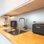 Newton Boutique Hotel Residences - Brussels Eu Area