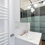 Aparthotel Newton Boutique Residences - Eu Area