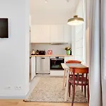 Newton Boutique Residences - Eu Area 4* Brussel