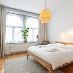 Newton Boutique Residences - Eu Area 4* Brussel