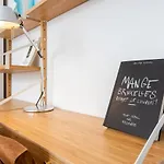 Newton Boutique Residences - Eu Area Aparthotel