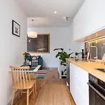 Aparthotel Newton Boutique Residences - Eu Area Brussel