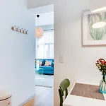 Newton Boutique Residences - Eu Area