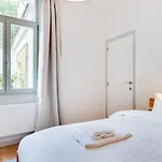 Aparthotel Newton Boutique Residences - Eu Area Brussel