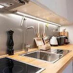 Newton Boutique Residences - Eu Area Brussel