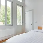 Newton Boutique Residences - Eu Area 4* Brussel