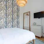 Newton Boutique Residences - Eu Area