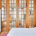 Newton Boutique Residences - Eu Area