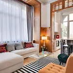 Aparthotel Newton Boutique Residences - Eu Area