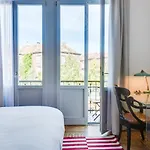 Newton Boutique Residences - Eu Area Aparthotel Brussel