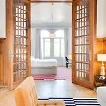 Newton Boutique Residences - Eu Area Aparthotel 4*