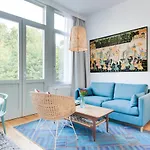 Newton Boutique Residences - Eu Area