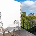 Newton Boutique Residences - Eu Area 4* Brussel