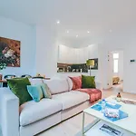 Sweet Inn - Rue Dansaert