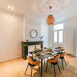 Sweet Inn - Rue Dansaert