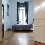 Tasson-Snel Appartement Brussels