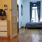 Tasson-Snel Appartement Brussels