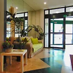 Apart Hotel Brussels Midi