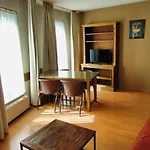 Apart Hotel Brussels Midi