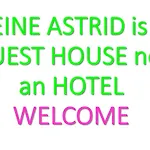 Reine Astrid