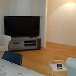 Appartement Centre Ville Bruxelles