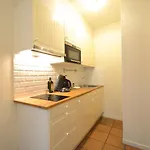 N°9 Boutique Apartments Poupee