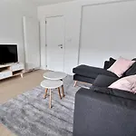 Rent A Flat - Montgomery