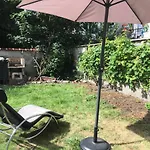 Nest Appartement Brussel