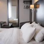 Best Budget Rooms - Brussels Centre