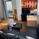 Appartements Mantra
