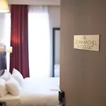 Best Budget Rooms - Brussels Centre
