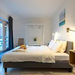 Jette Expo Duplex