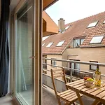 Jette Expo Duplex