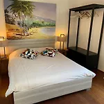 Appartements Mantra
