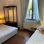 Appartements Mantra