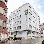 Beau Site 3* Brussel