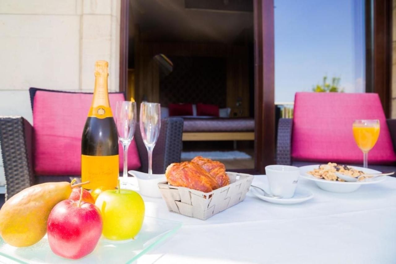 Le Manoir Du Prince De Liege Guest house 3*