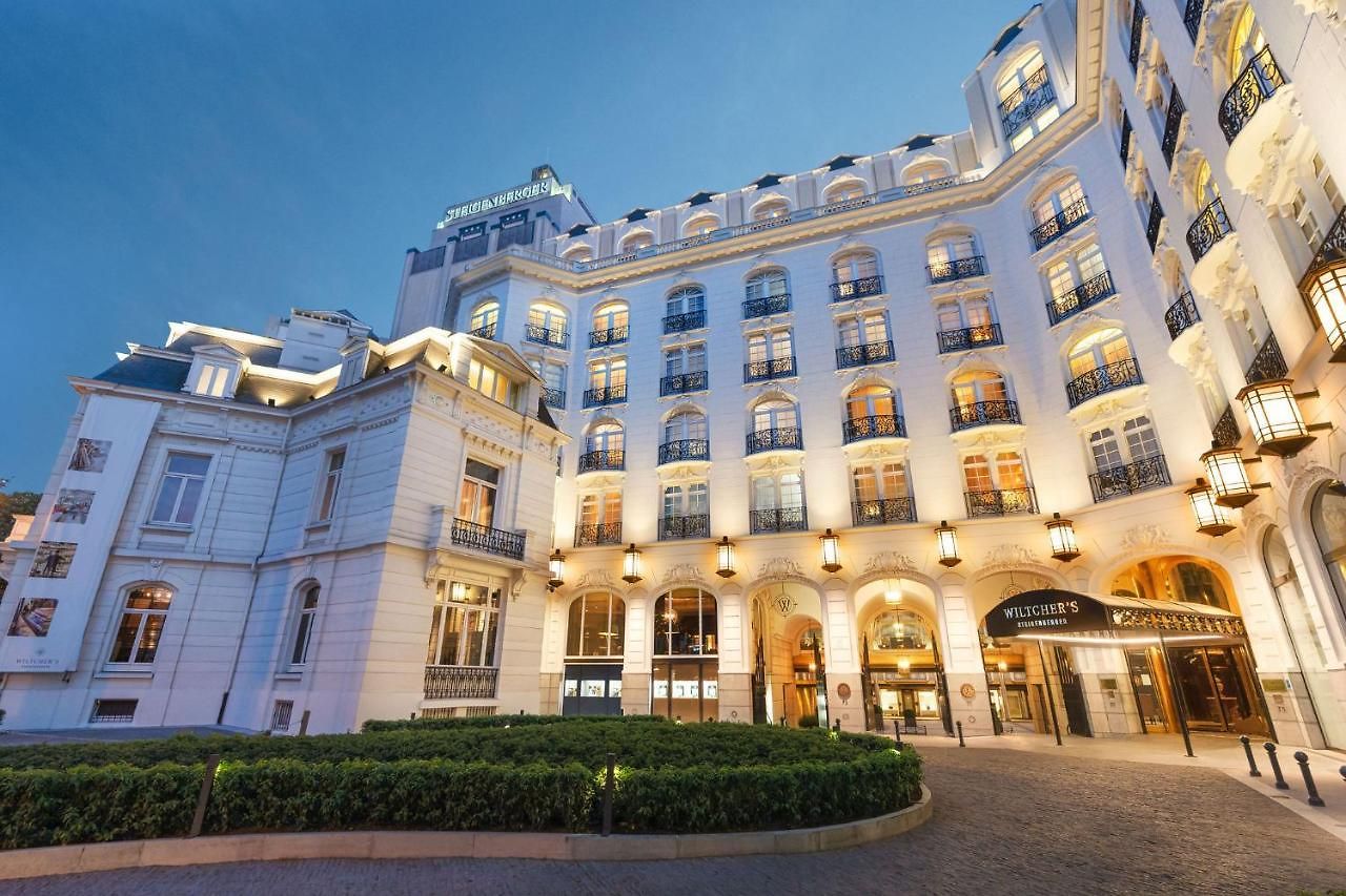 Steigenberger Icon Wiltcher's Hotel