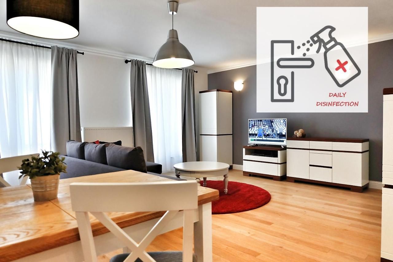 Apartmentsapart 3*