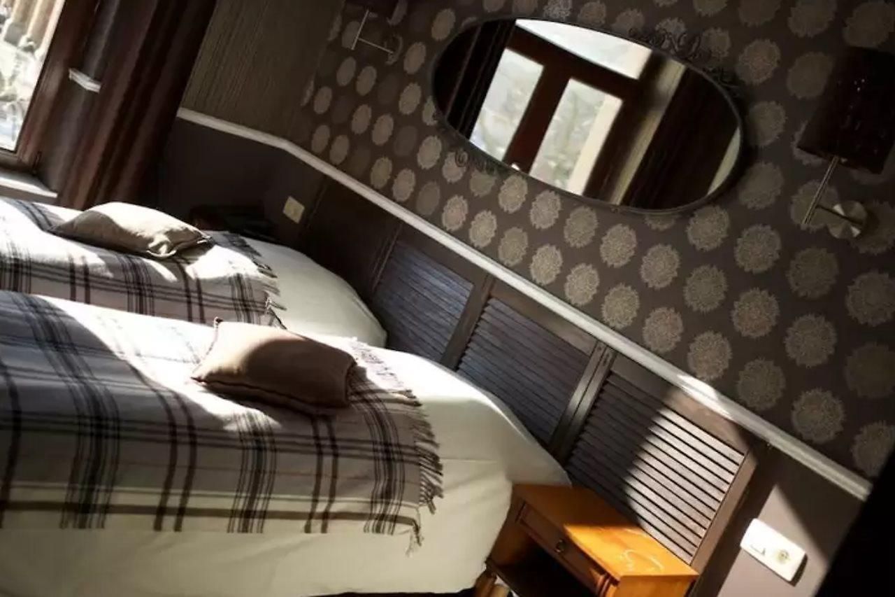 Hotel Galia *