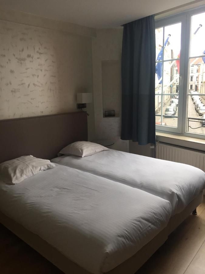 Noga 3* Brussel