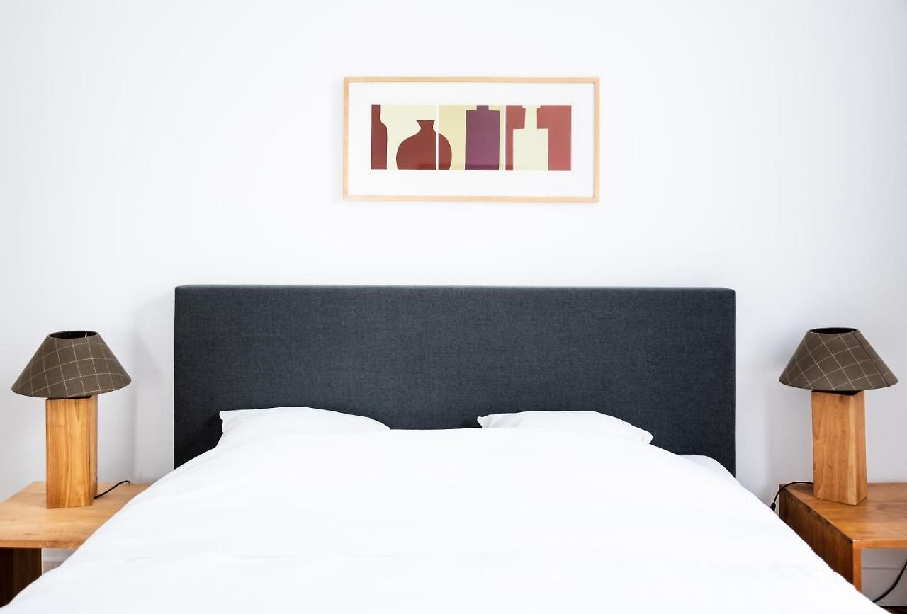 Flats Aparthotel 4*