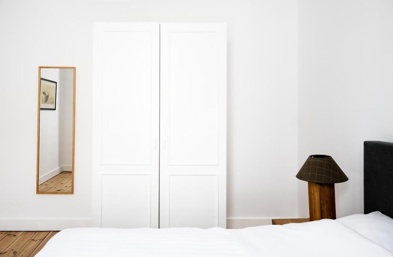 Flats Aparthotel 4* Brussels
