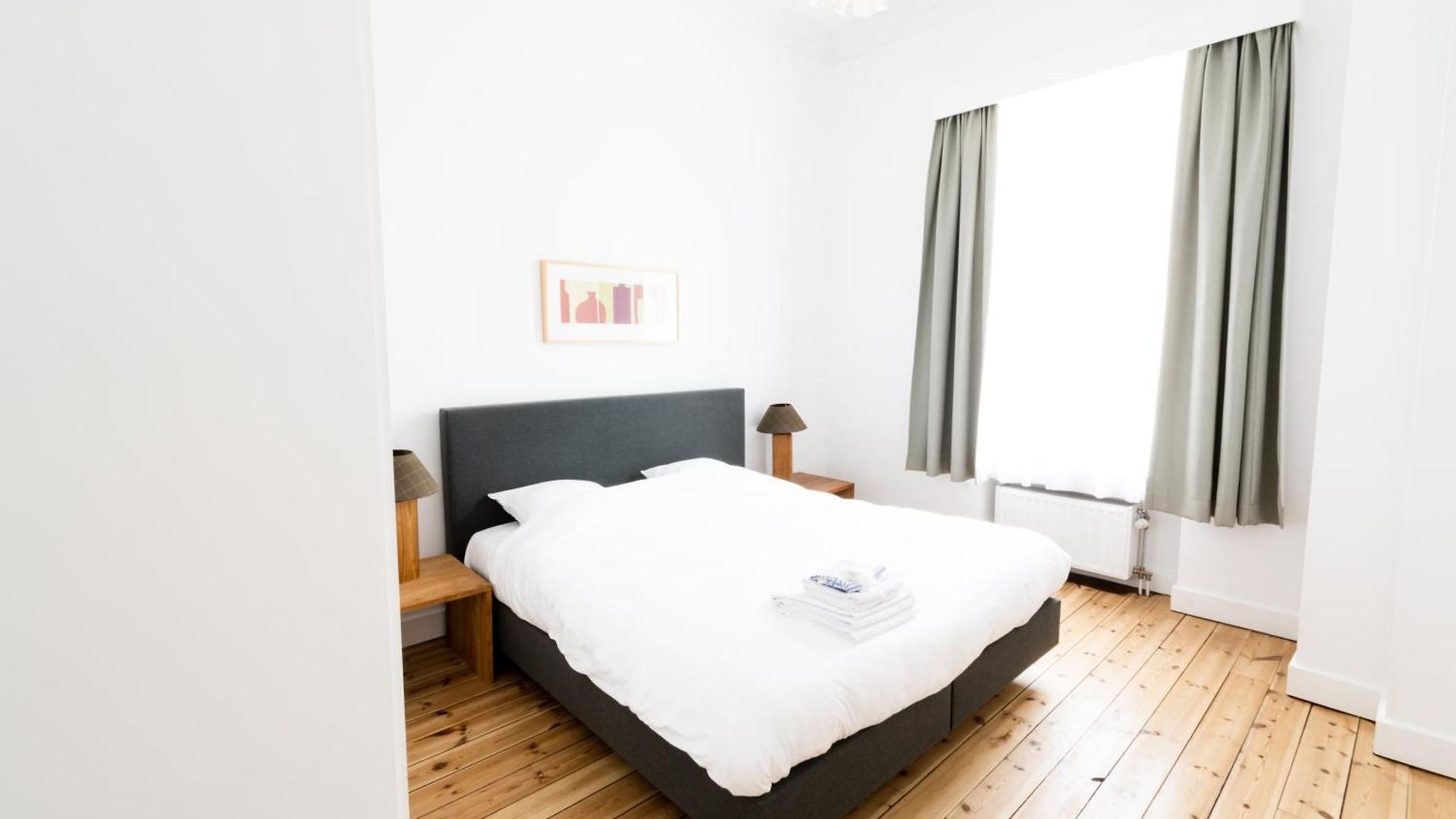 Flats Aparthotel Apartment 4*