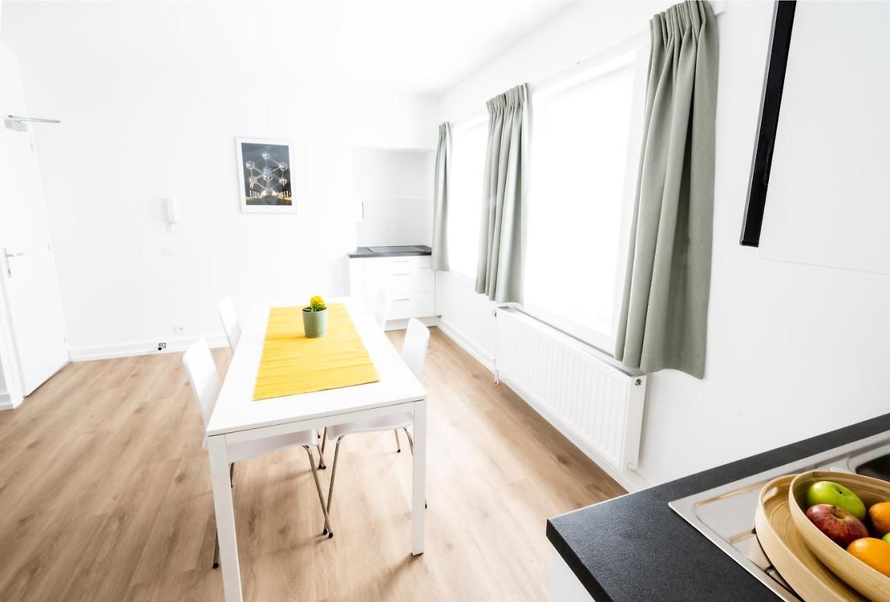 Flats Aparthotel Apartment 4*