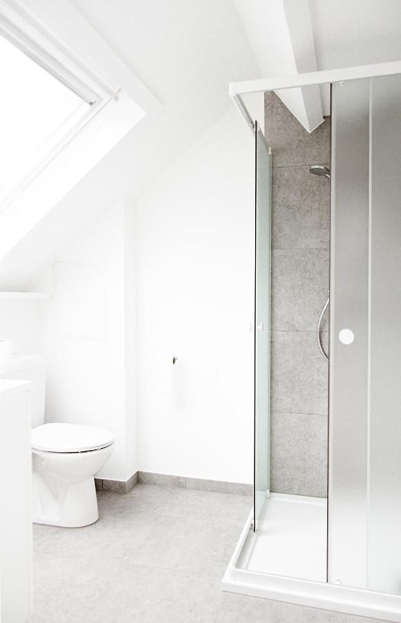 Flats Aparthotel 4*
