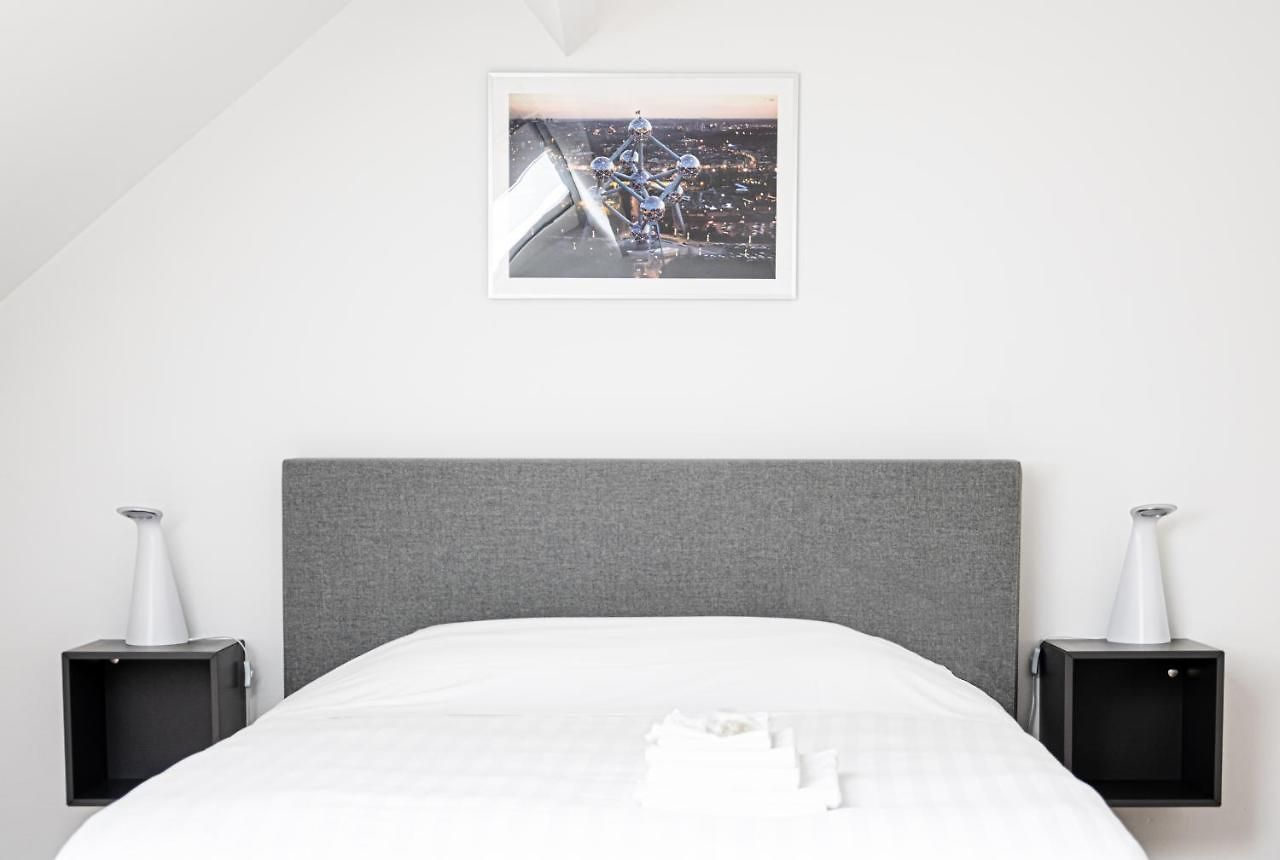 Flats Aparthotel Apartment 4*