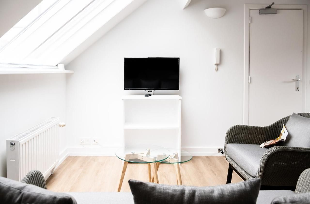 Apartment Flats Aparthotel